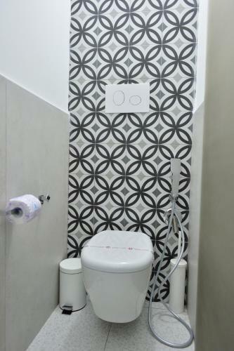 Apartamento Scala Dei Turchi Luxury Home