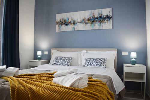 Apartamento White Wall Luxury Rooms Scala Dei Turchi