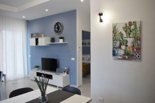 Apartamento White Wall Luxury Rooms Scala Dei Turchi