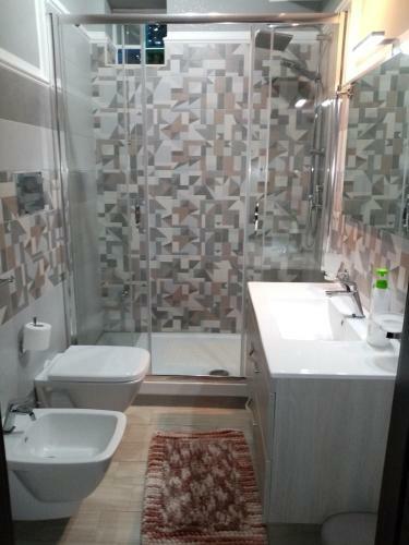 Apartamento Casa Vacanza Rosariomaria