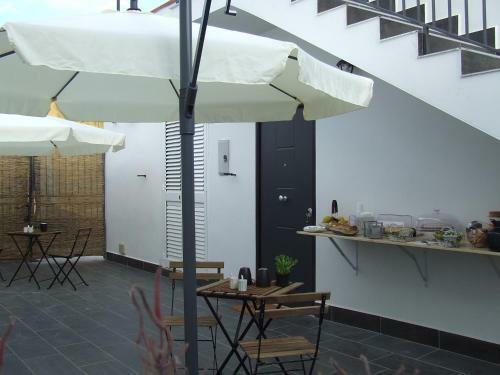 Hostal Villa Olea