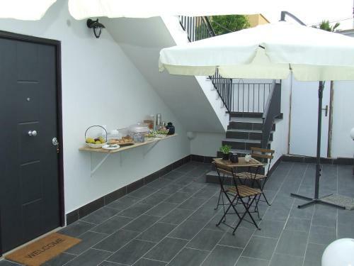 Hostal Villa Olea