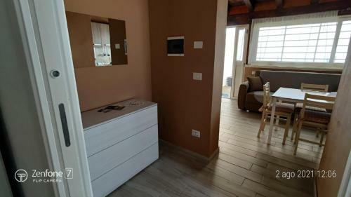 Casa Vacanze Abbacari