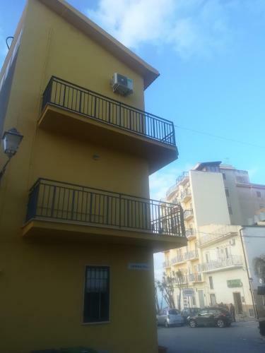 Apartamento Appartamento Umberto I