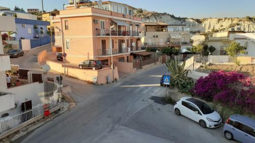 Apartamento Stella Marina Bed And Breakfast Sul Mare