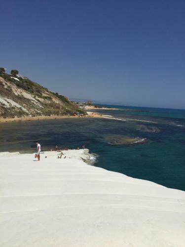 Oasi Scala Dei Turchi