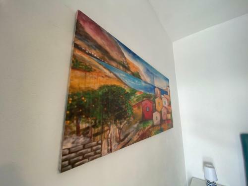 Bed & Breakfast Terrazza Rooms #scaladeiturchi