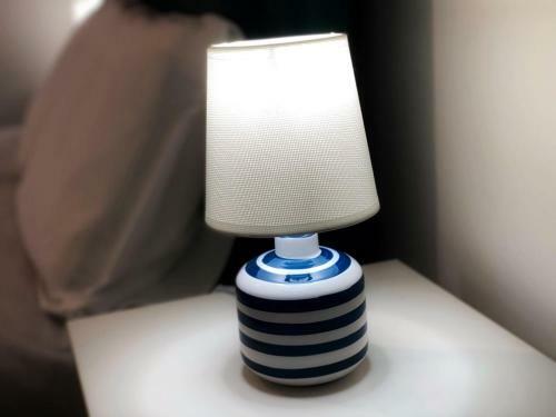 Bed & Breakfast Terrazza Rooms #scaladeiturchi