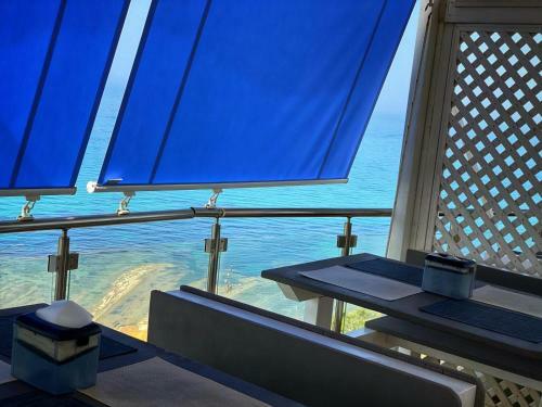 Bed & Breakfast Terrazza Rooms #scaladeiturchi
