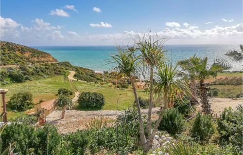Stunning Home In Realmonte With Wifi And 2 Bedrooms
