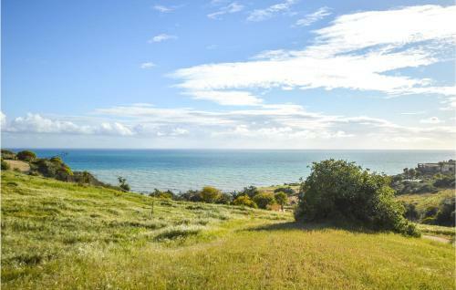 Stunning Home In Realmonte With Wifi And 2 Bedrooms