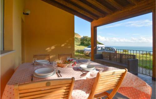 Stunning Home In Realmonte With Wifi And 2 Bedrooms