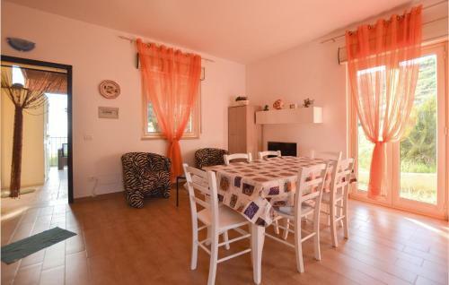 Stunning Home In Realmonte With Wifi And 2 Bedrooms