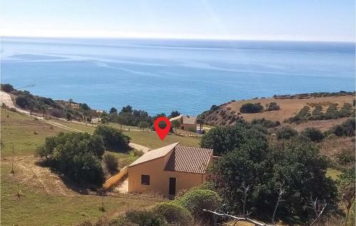 Stunning Home In Realmonte With Wifi And 2 Bedrooms