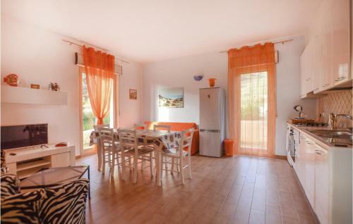 Stunning Home In Realmonte With Wifi And 2 Bedrooms