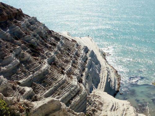 Casa Vacanza A Realmonte