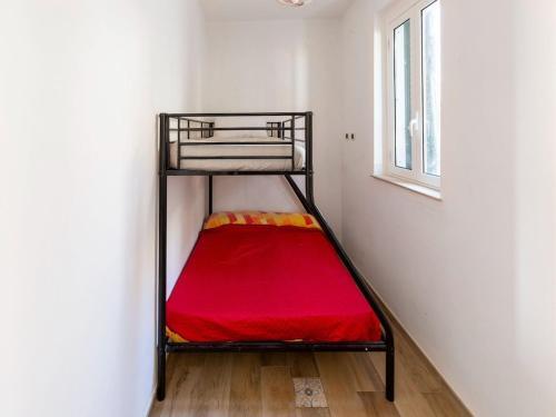 Villa Attractive Apartment In Realmonte With Shared Swimming Pool