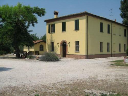 Bed & Breakfast Al Parco
