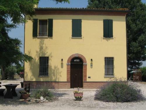 Bed & Breakfast Al Parco