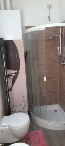 Apartamento Corte Cavour. UNA Mansarda Nel Cuore Della Citt�