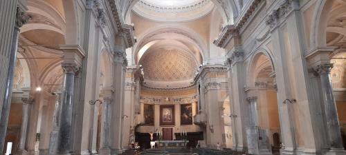 Apartamento Corte Cavour. UNA Mansarda Nel Cuore Della Citt�