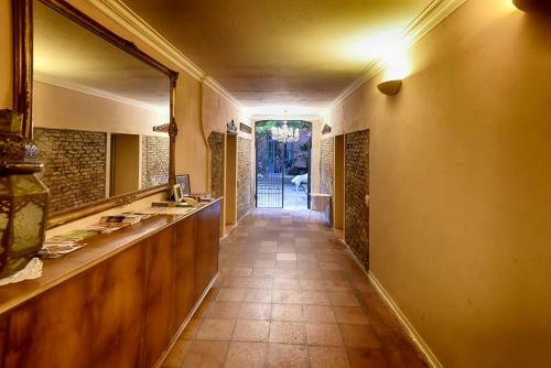 Apartamento A Corte Padenna
