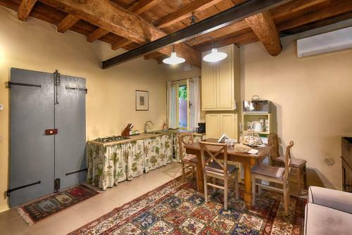 Apartamento A Corte Padenna