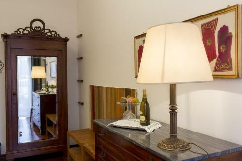 B&B Galla Placidia