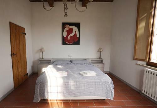 Apartamento A Casa Di Leo