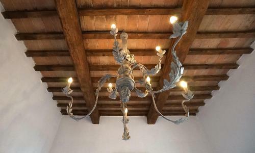 Apartamento A Casa Di Leo
