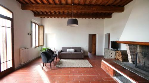 Apartamento A Casa Di Leo