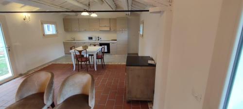 Apartamento A Casa Di Leo