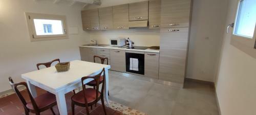 Apartamento A Casa Di Leo