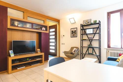 Apartamento Casetta Portonaccio