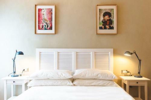 Apartamento Casetta Portonaccio
