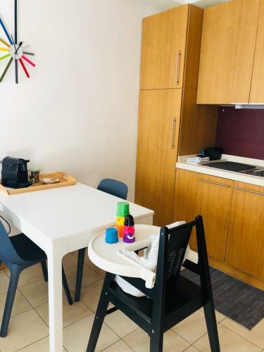 Apartamento Casetta Portonaccio