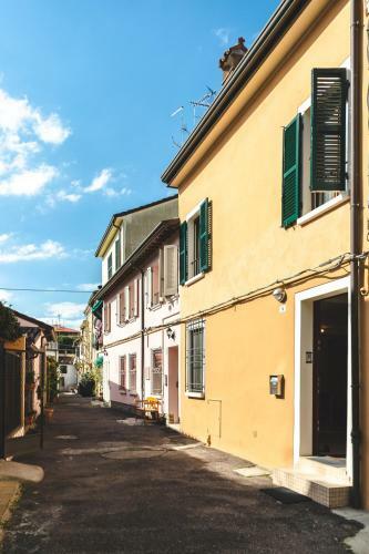 Apartamento Casetta Portonaccio