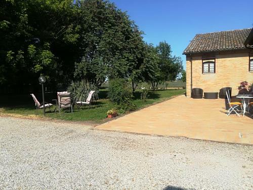 Posada B&B Tenuta Madiba