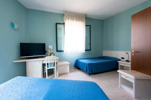 Hotel Classicano