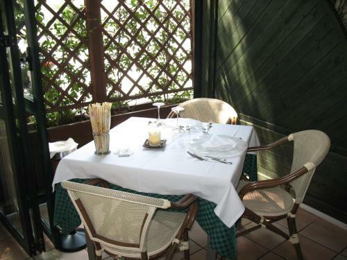 Hotel Classicano
