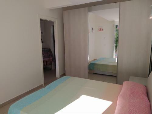 Apartamento Toscana Home