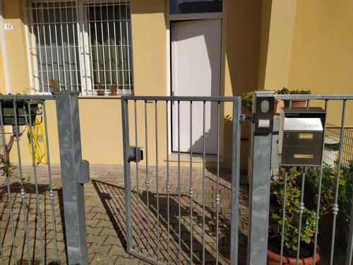 Apartamento Toscana Home