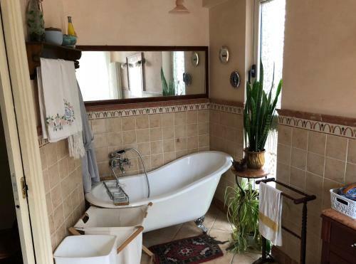 Hostal B&B Casa Di Anna