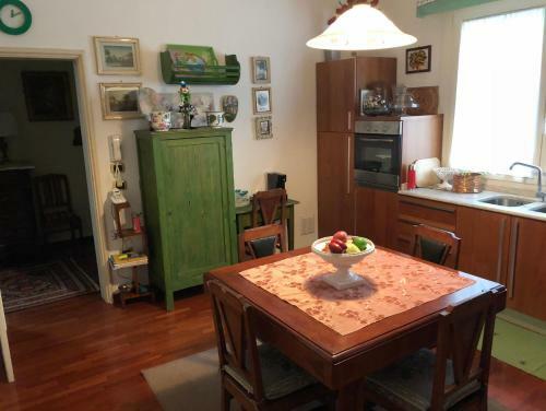 Hostal B&B Casa Di Anna