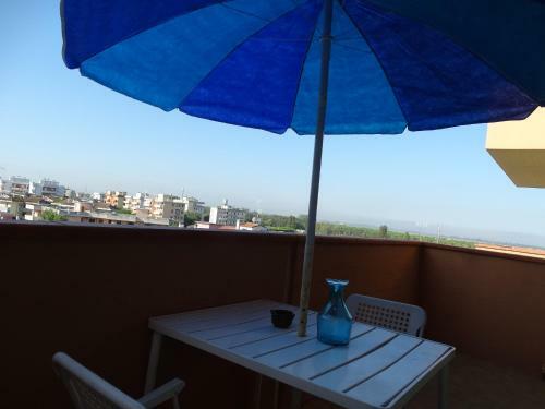 Apartamento Lido Adriano Beach