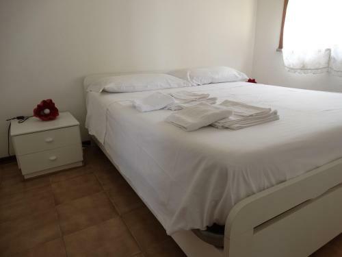Apartamento Lido Adriano Beach