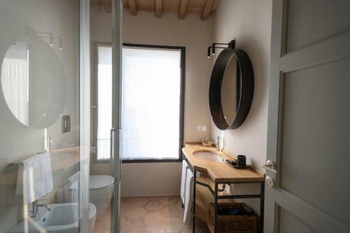 Bed & Breakfast Sei Sequoie