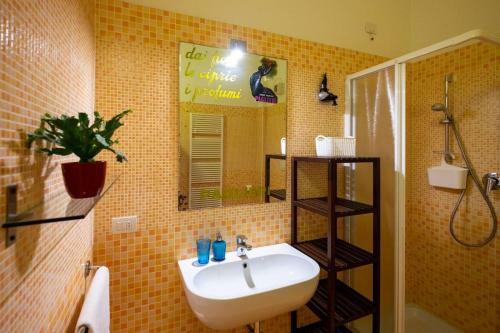 Hostal Antica Fabbrica In Citt�