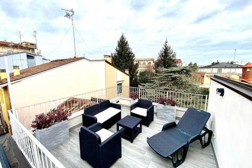 Casa Vicolo Castello