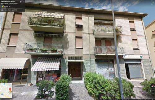 Hostal Guest House Vecchi